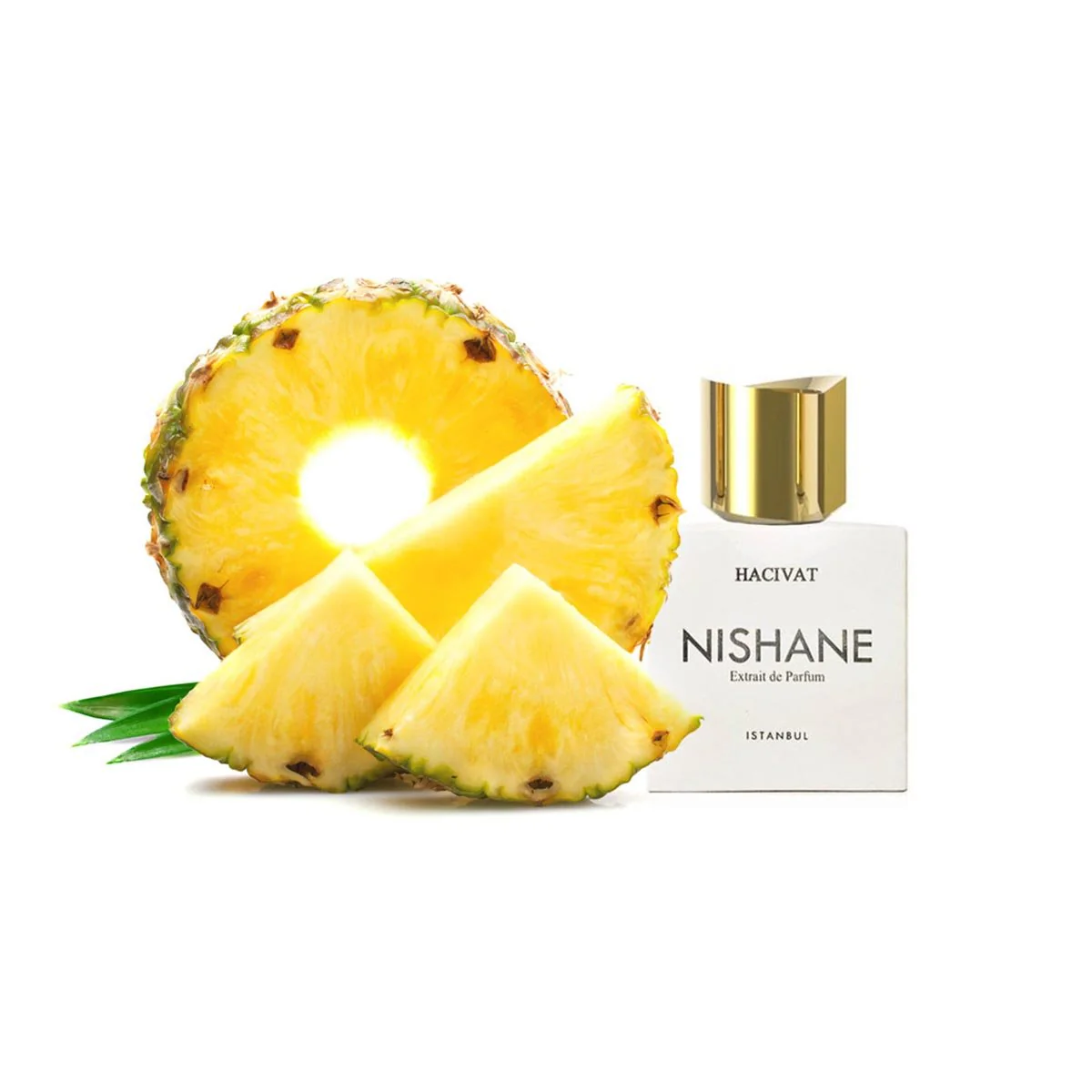Nishane Hacivat Extrait de Parfum - Image 4