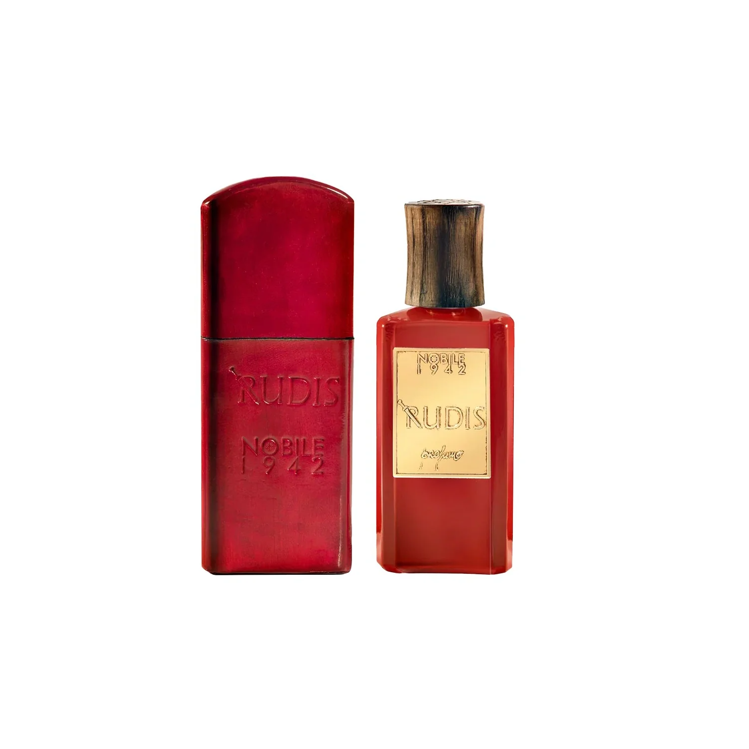 Nobile 1942 Rudis Extrait For Men EDP - Image 4