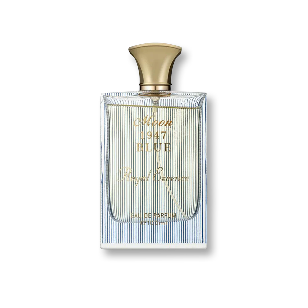 Noran Perfumes Moon 1947 Blue EDP