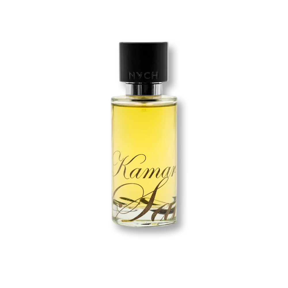 Nych Perfumes Kamar Sahara EDP