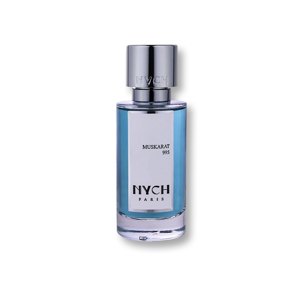 Nych Perfumes Muskarat 995 EDP