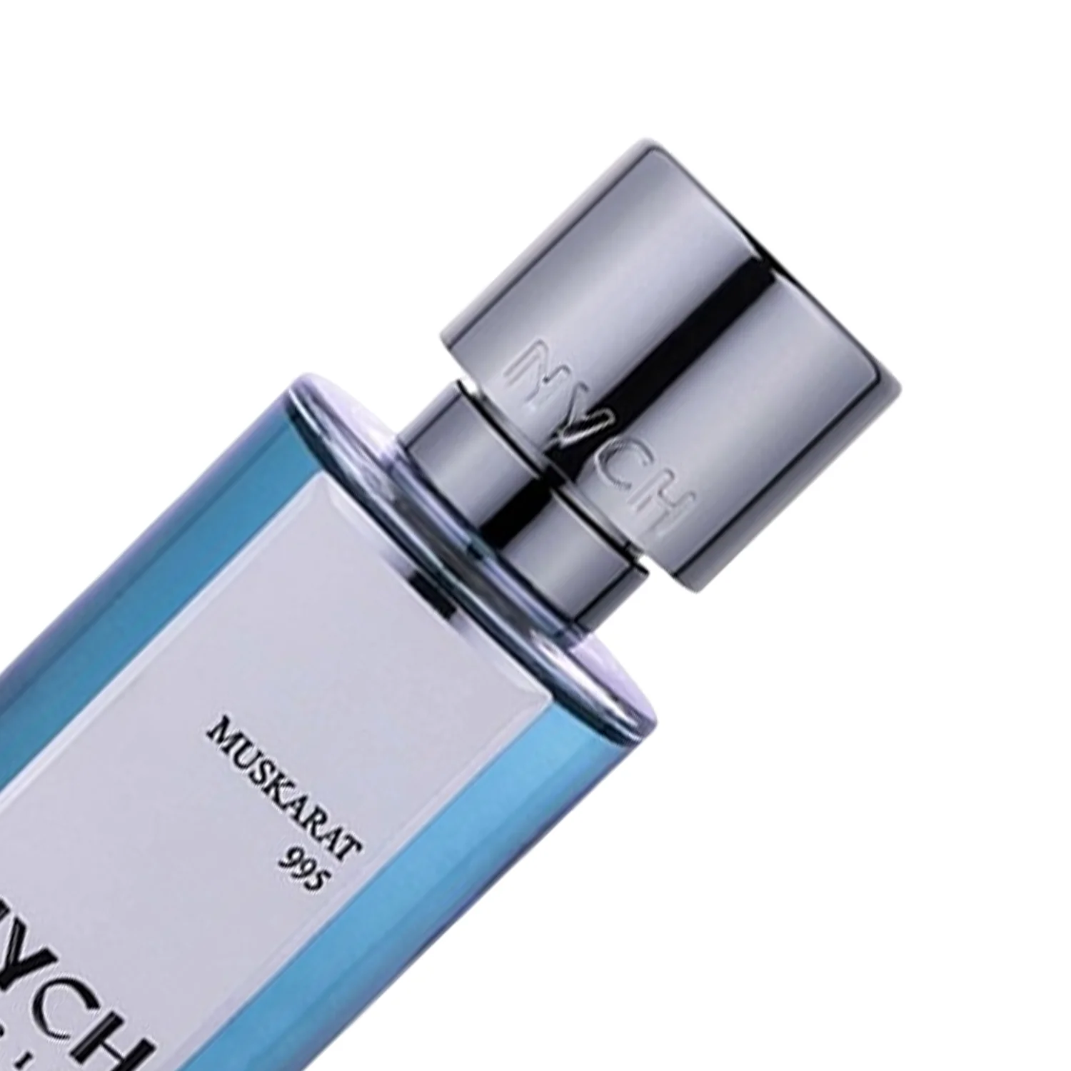 Nych Perfumes Muskarat 995 EDP - Image 2
