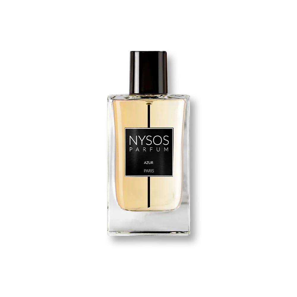 Nysos Azur EDP