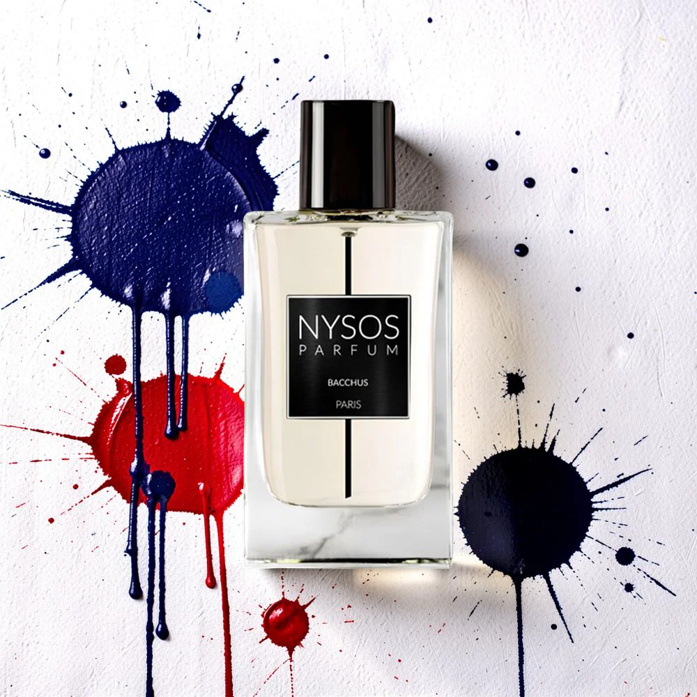 Nysos Bacchus EDP - Image 3