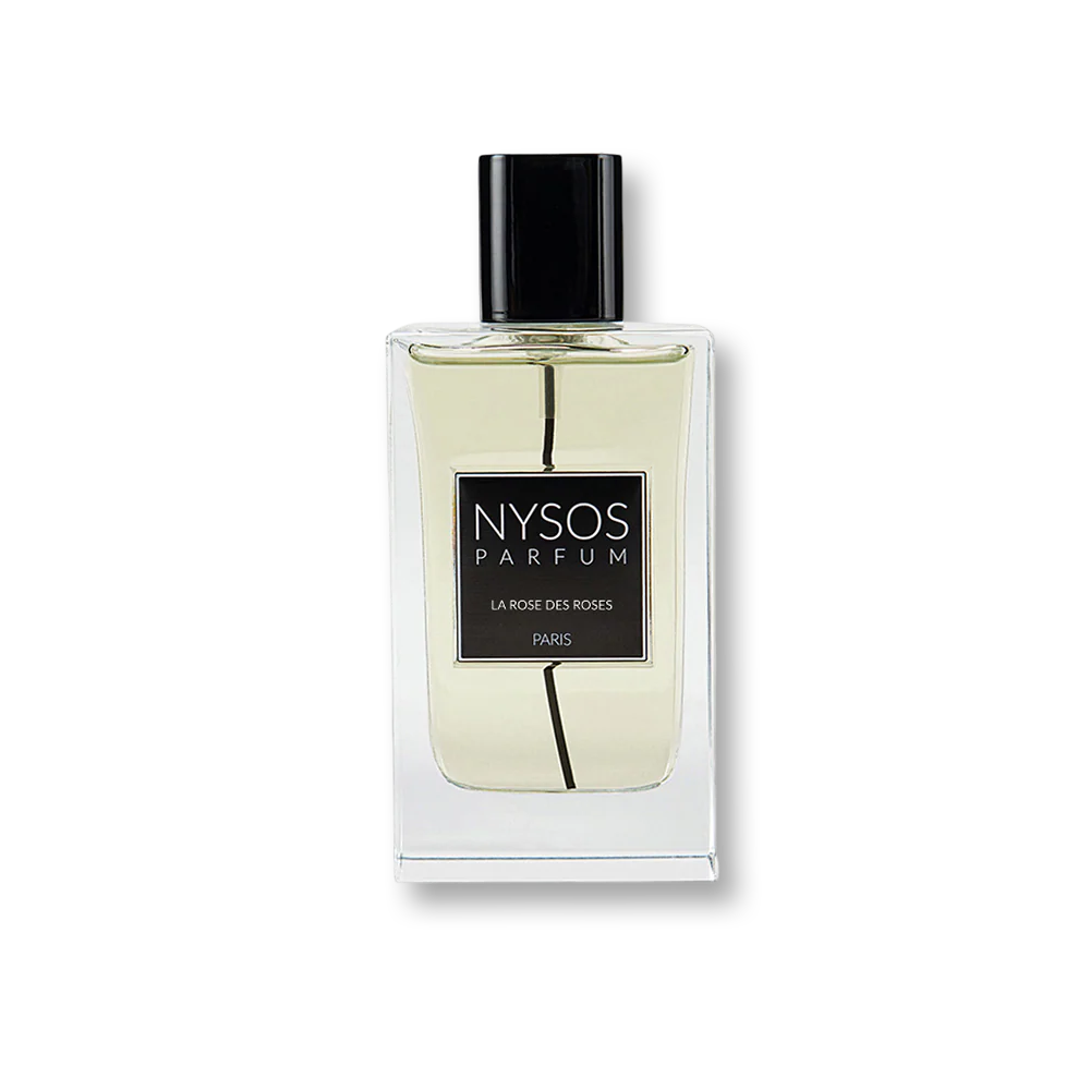 Nysos la Rose Des Roses EDP