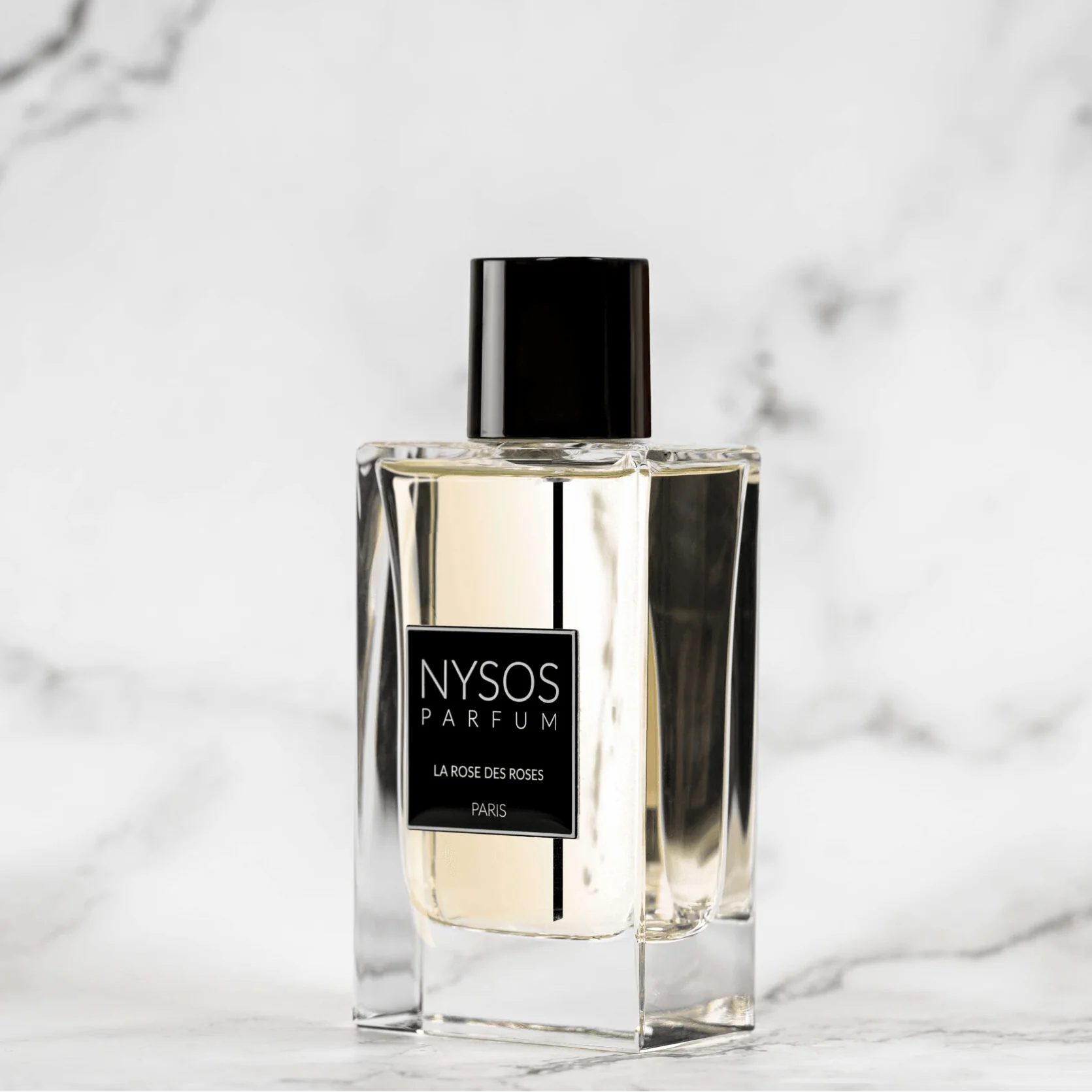 Nysos la Rose Des Roses EDP - Image 3