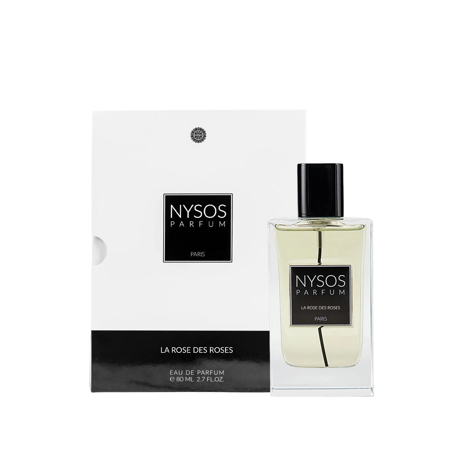 Nysos la Rose Des Roses EDP - Image 4