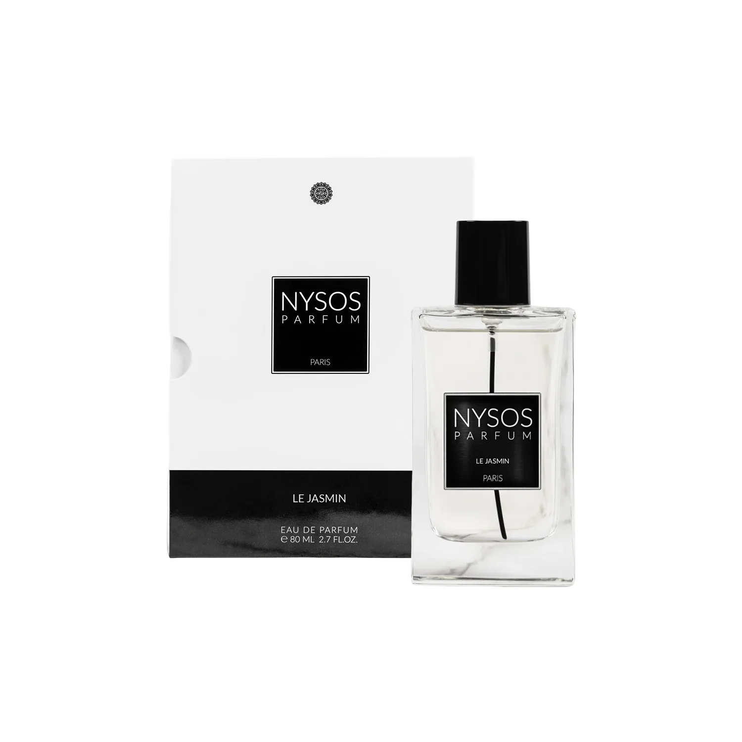 Nysos le Jasmin EDP - Image 4