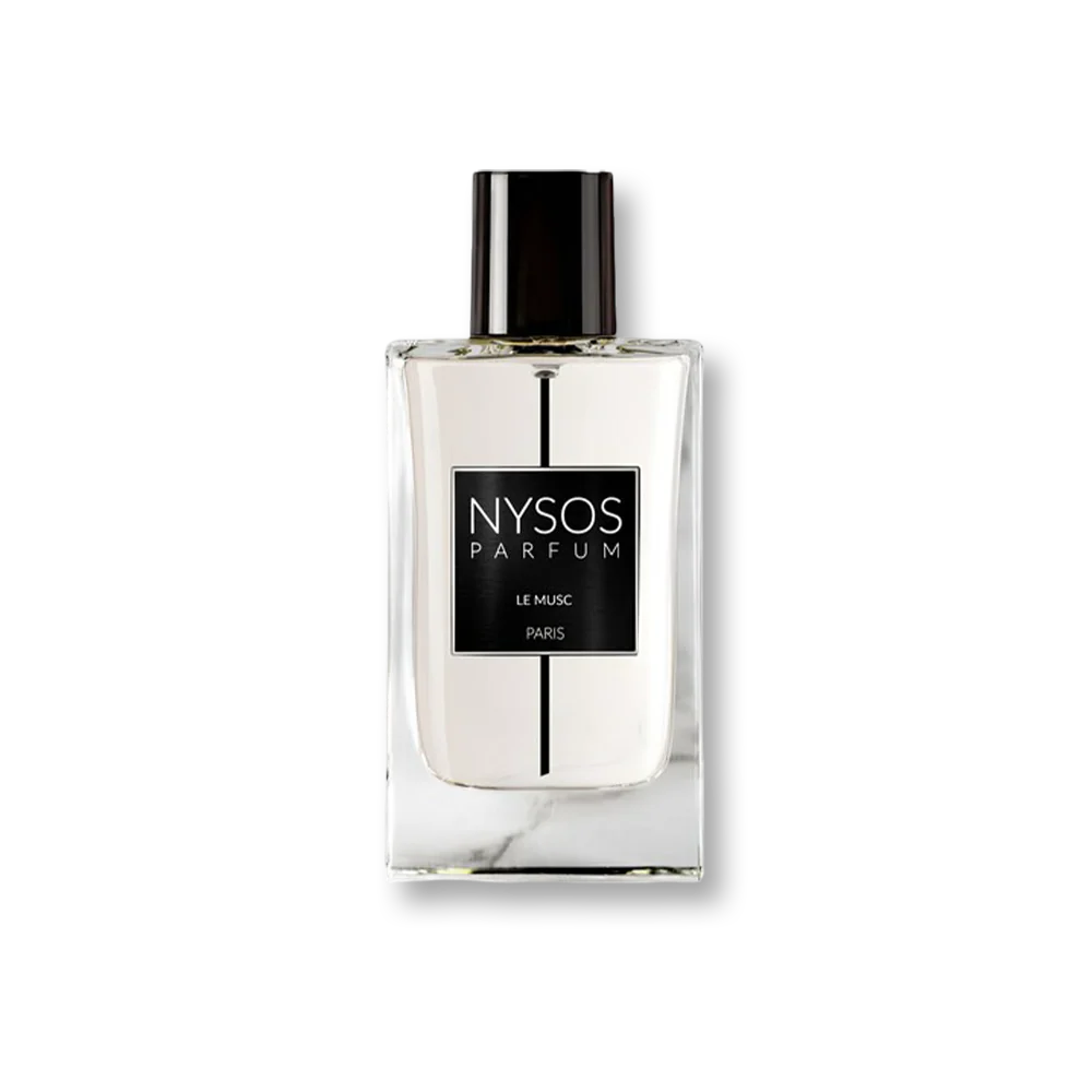 Nysos le Musc EDP