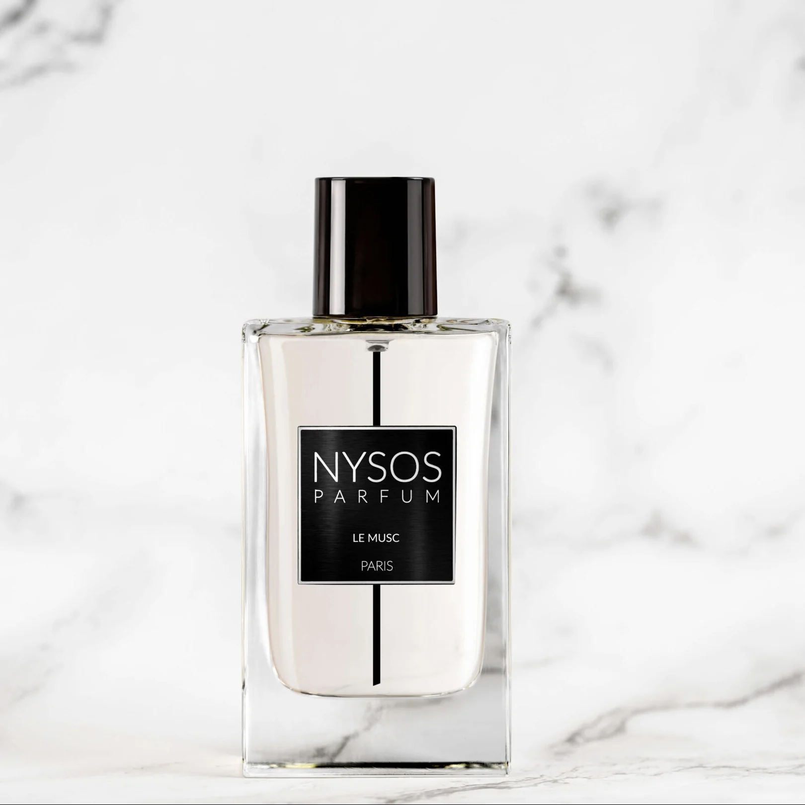 Nysos le Musc EDP - Image 3