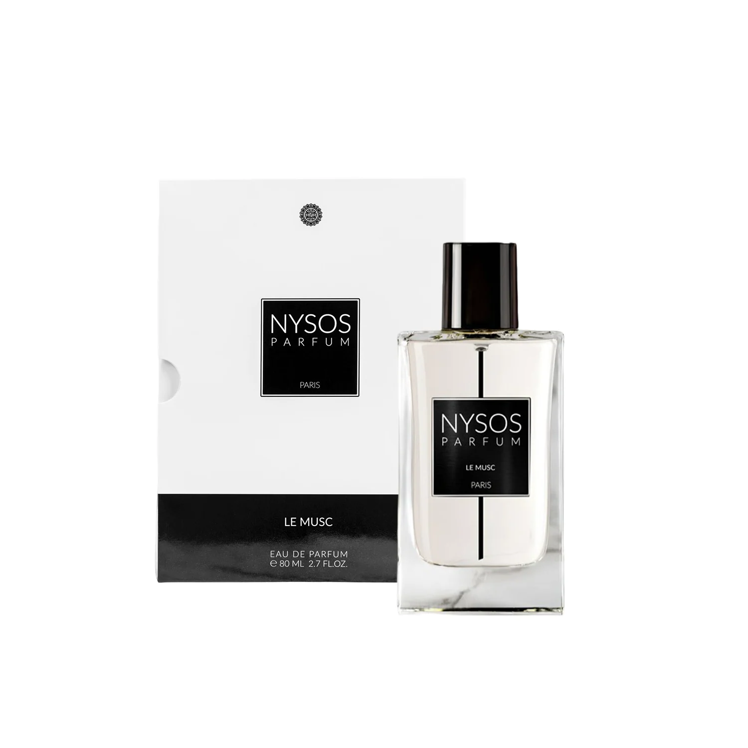 Nysos le Musc EDP - Image 4