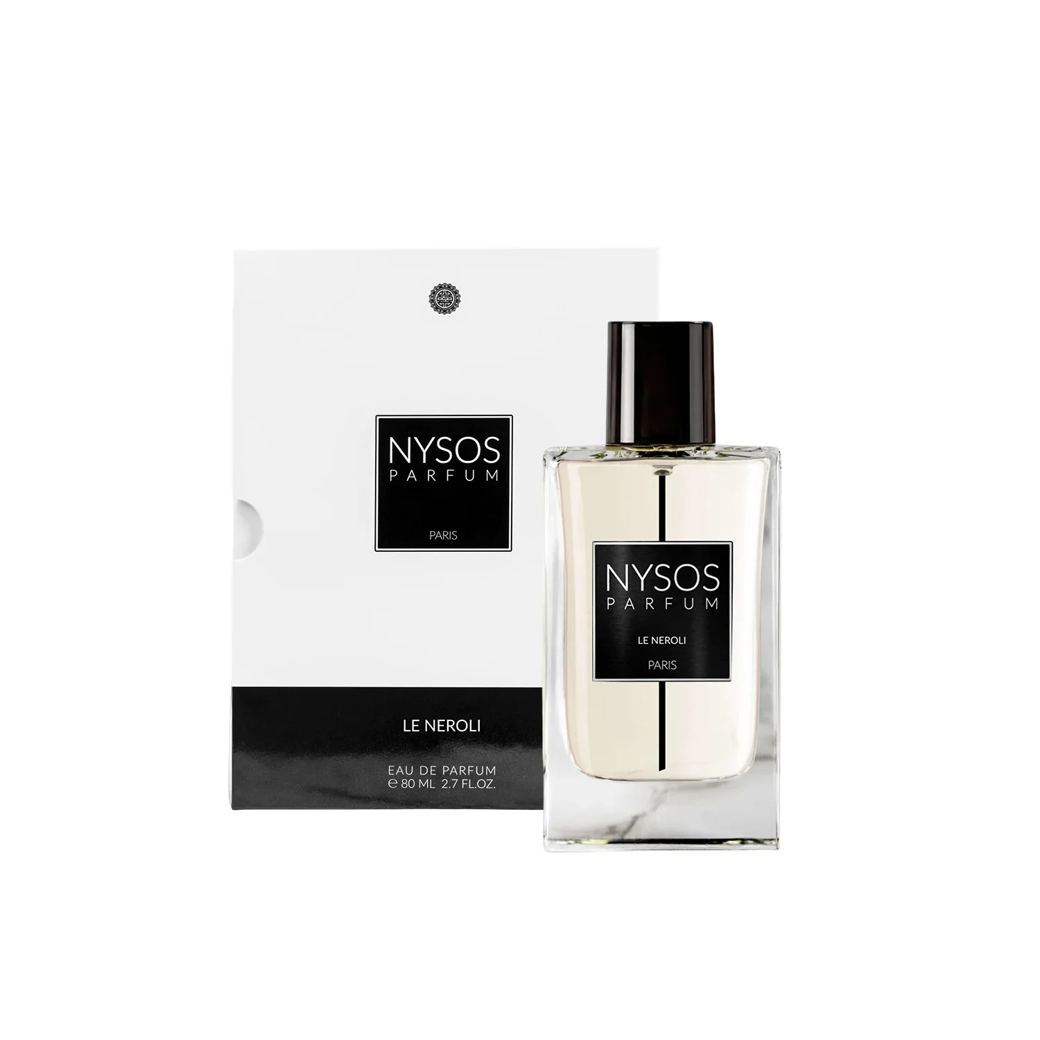 Nysos le Neroli EDP - Image 4