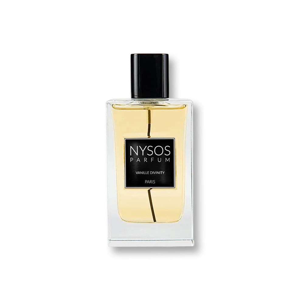 Nysos Vanille Divinity EDP
