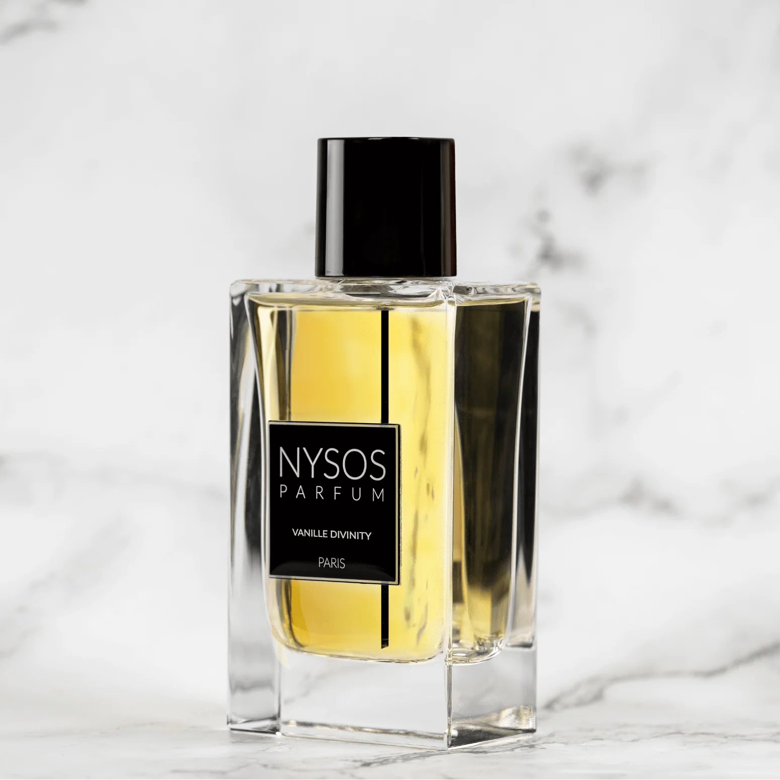 Nysos Vanille Divinity EDP - Image 3