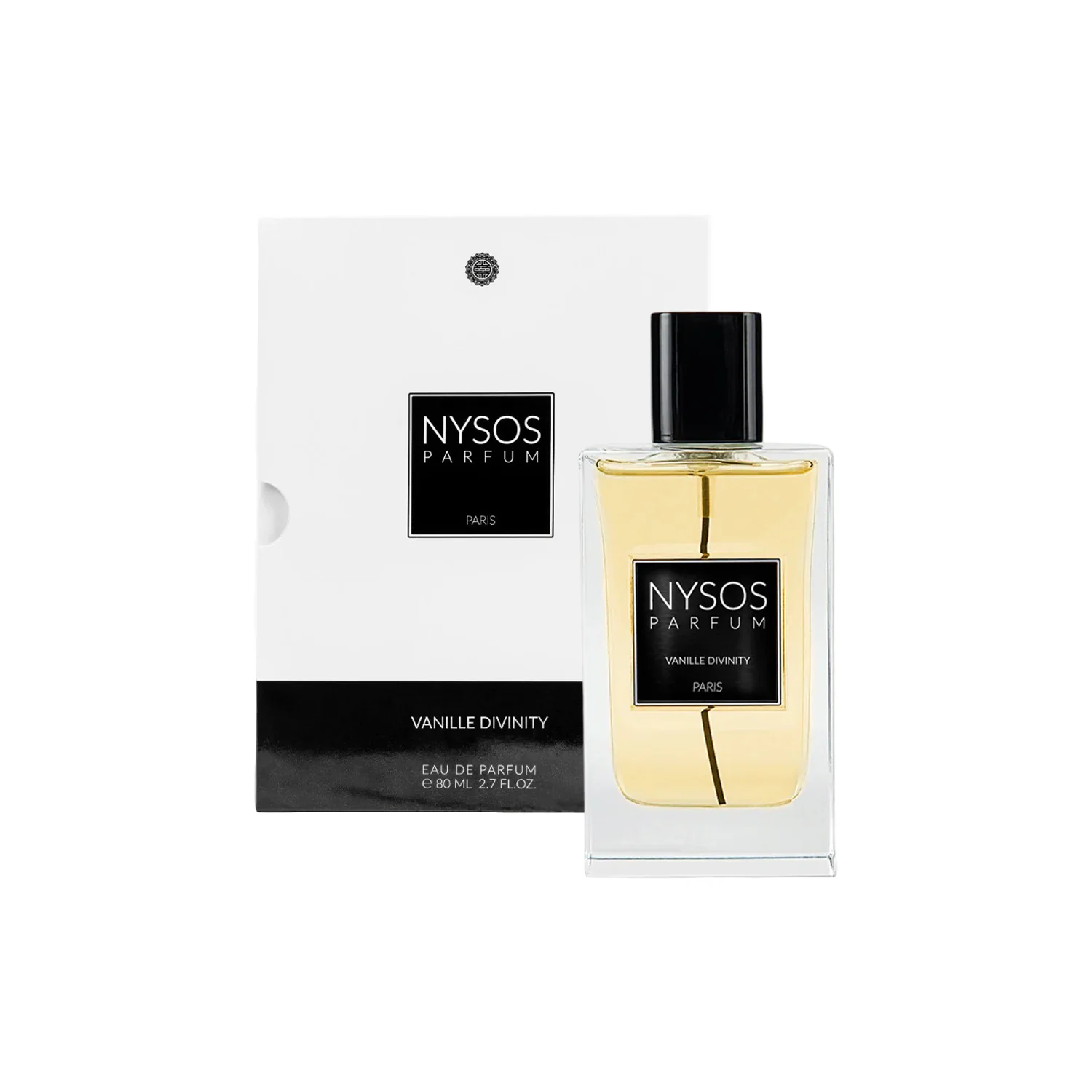 Nysos Vanille Divinity EDP - Image 4
