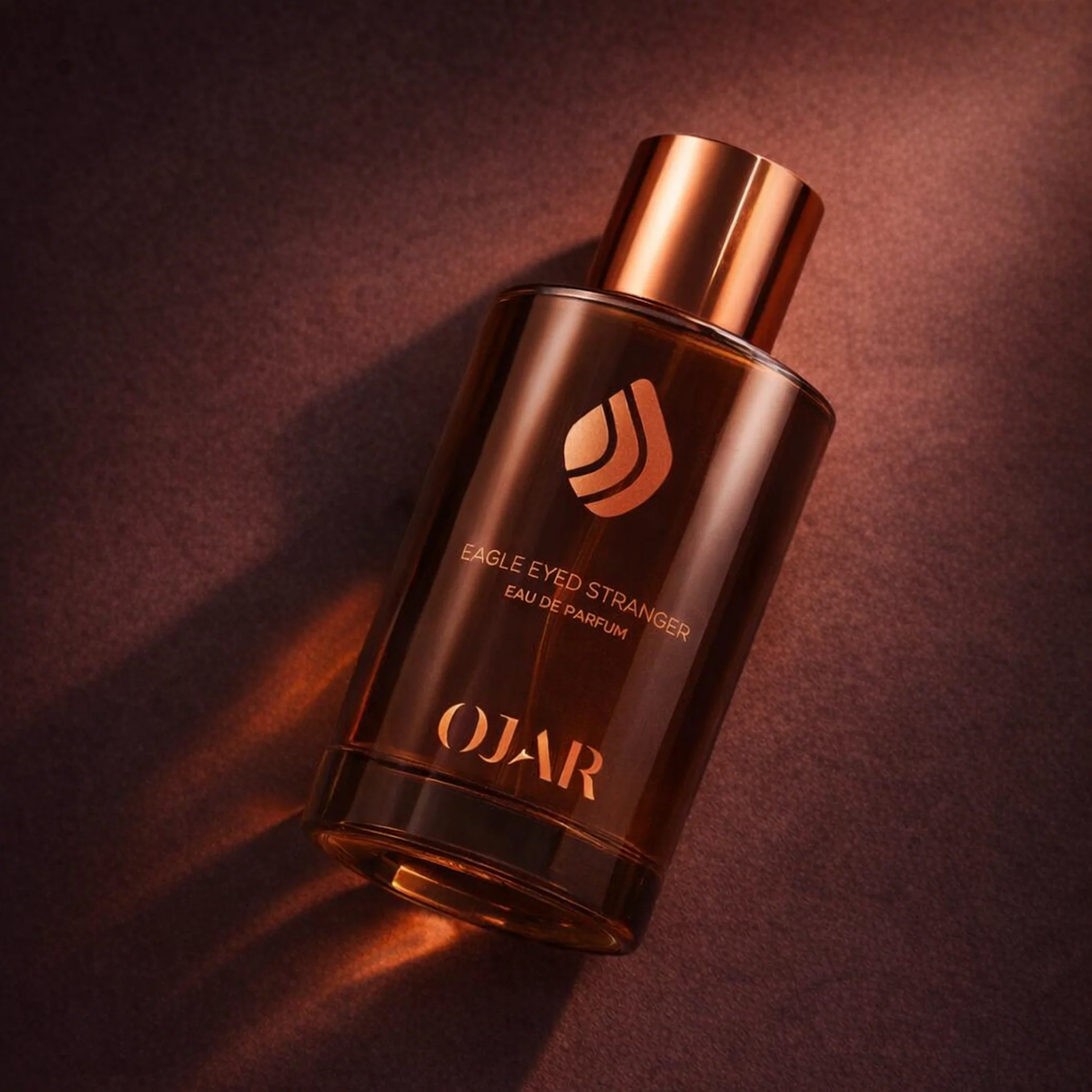 Ojar Eagle Eyed Stranger EDP - Image 2