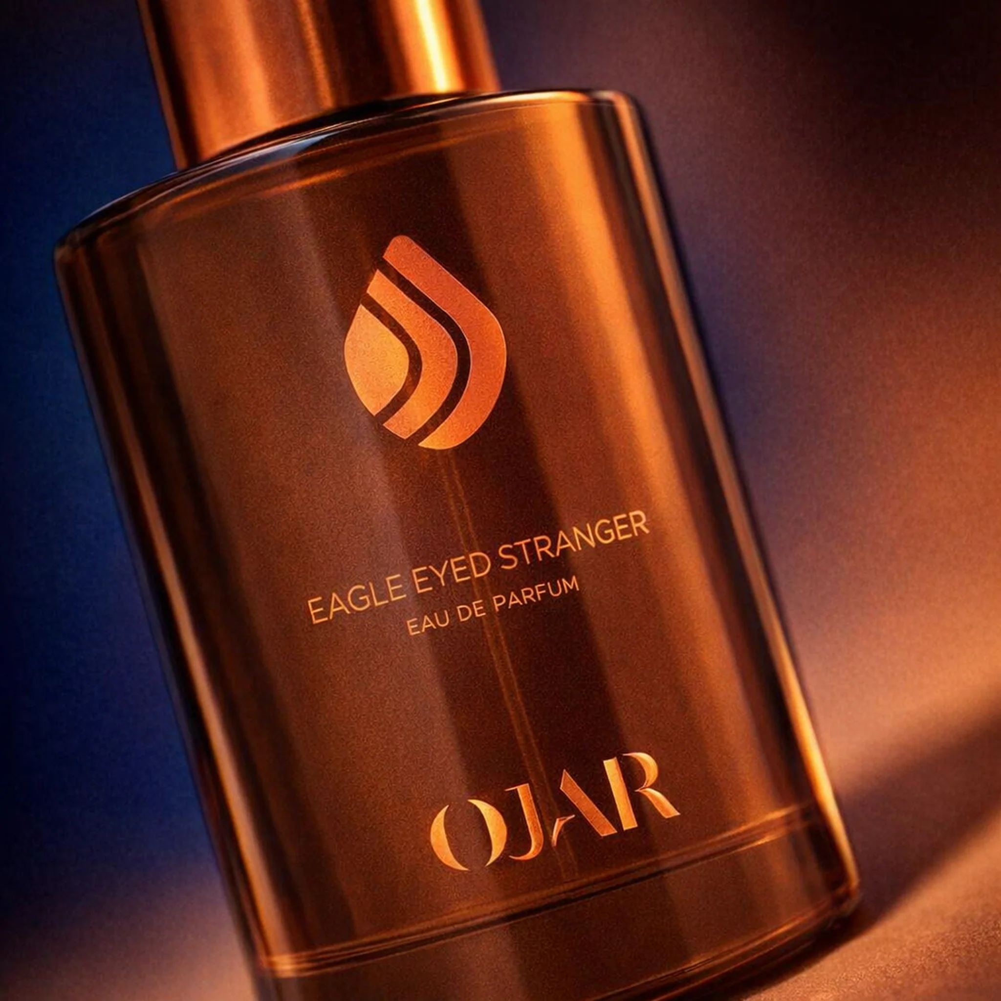 Ojar Eagle Eyed Stranger EDP - Image 3