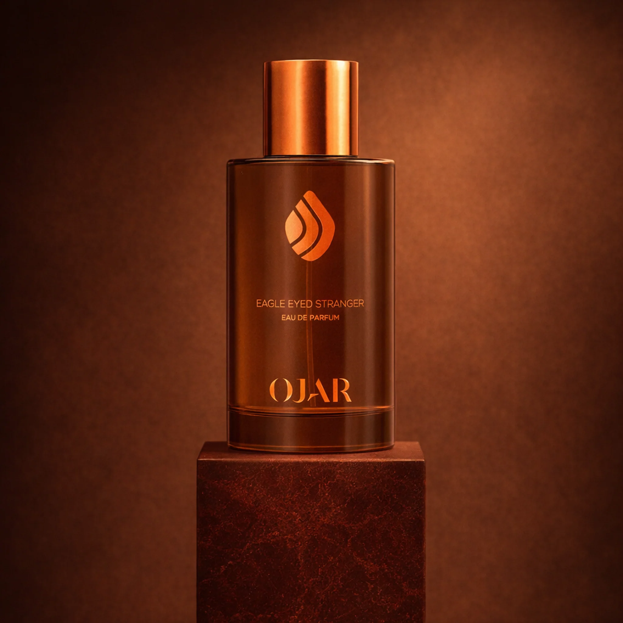 Ojar Eagle Eyed Stranger EDP - Image 4