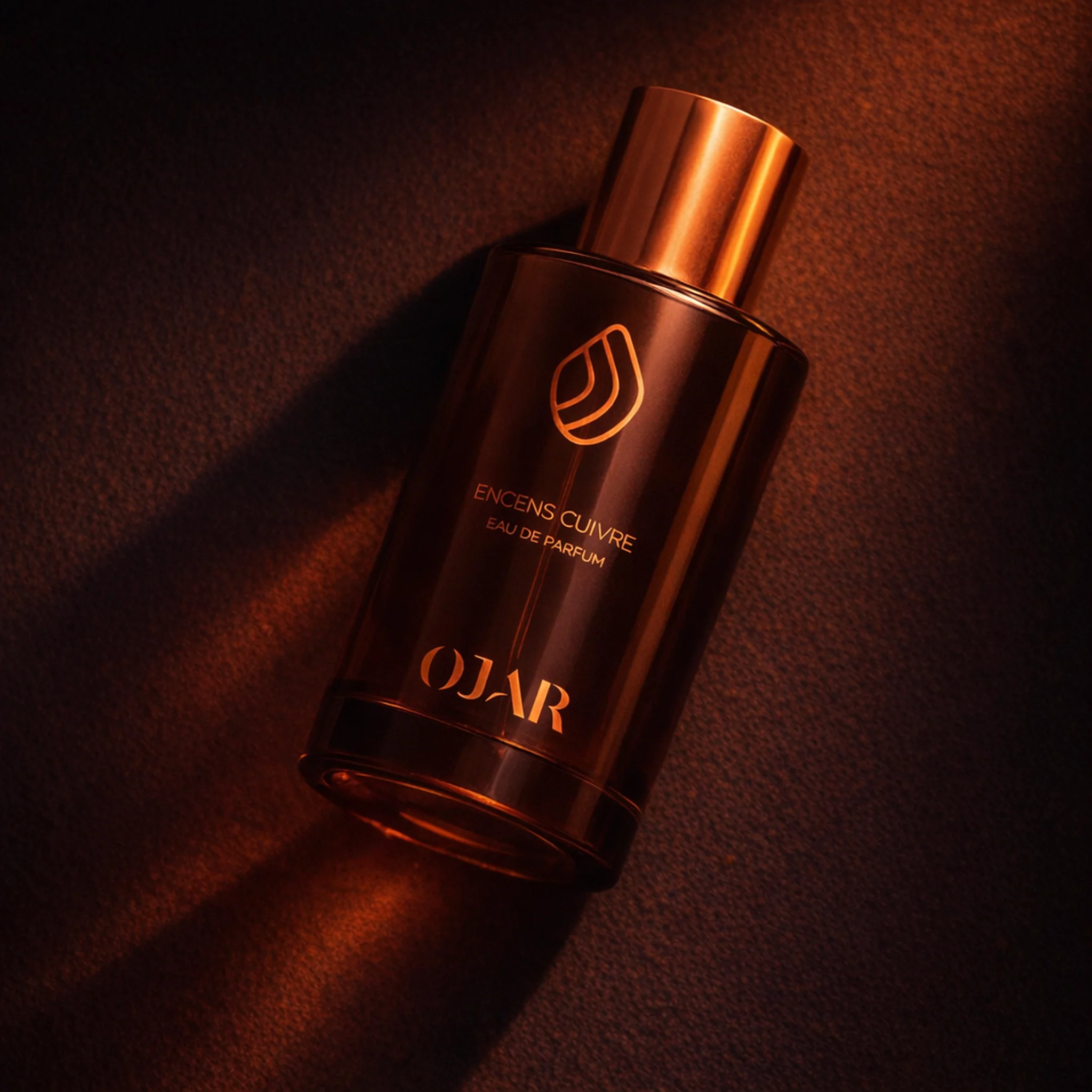 Ojar Encens Cuivre EDP - Image 2