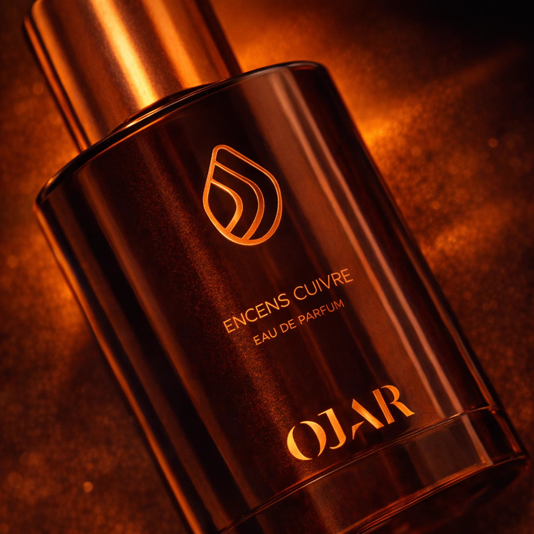 Ojar Encens Cuivre EDP - Image 3
