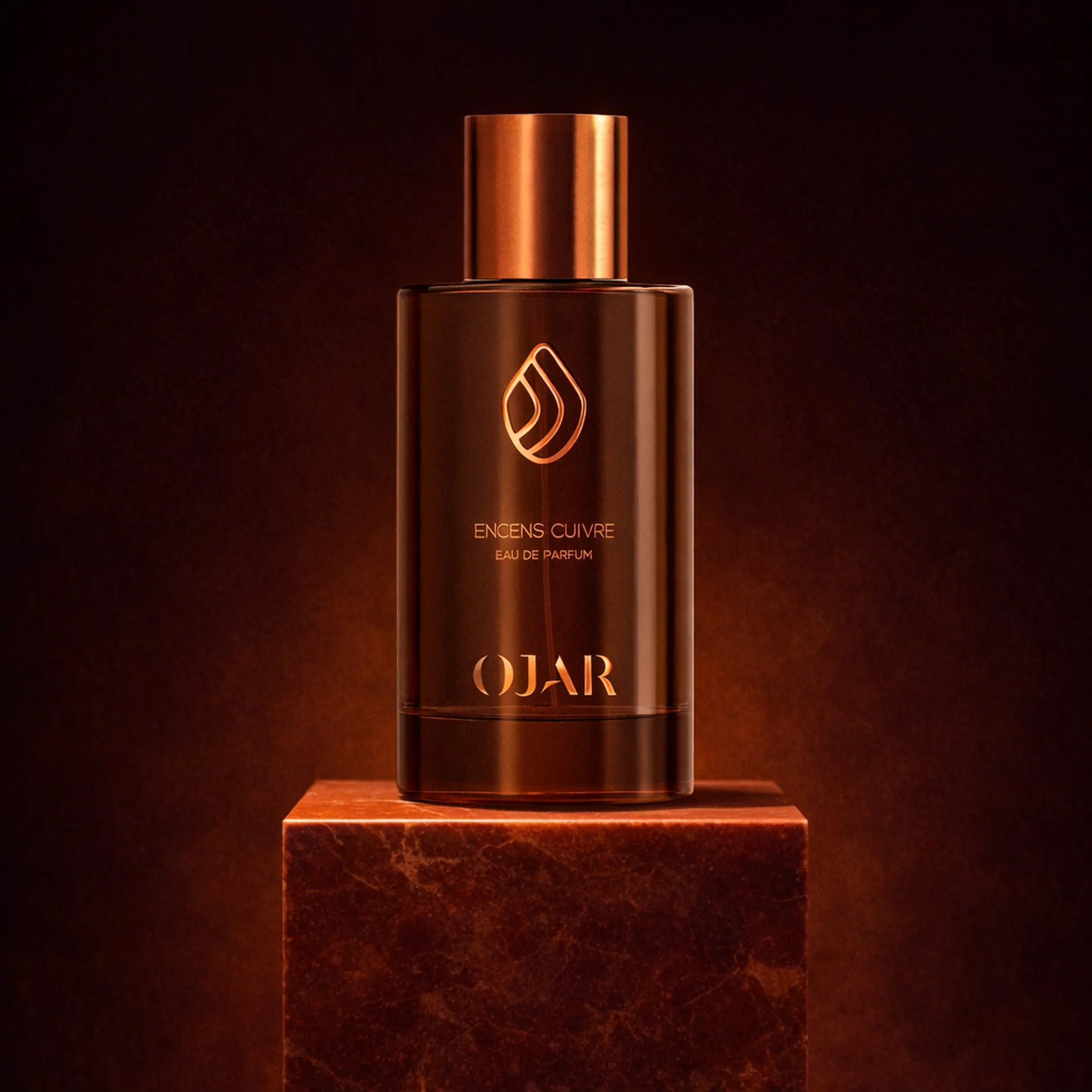 Ojar Encens Cuivre EDP - Image 4