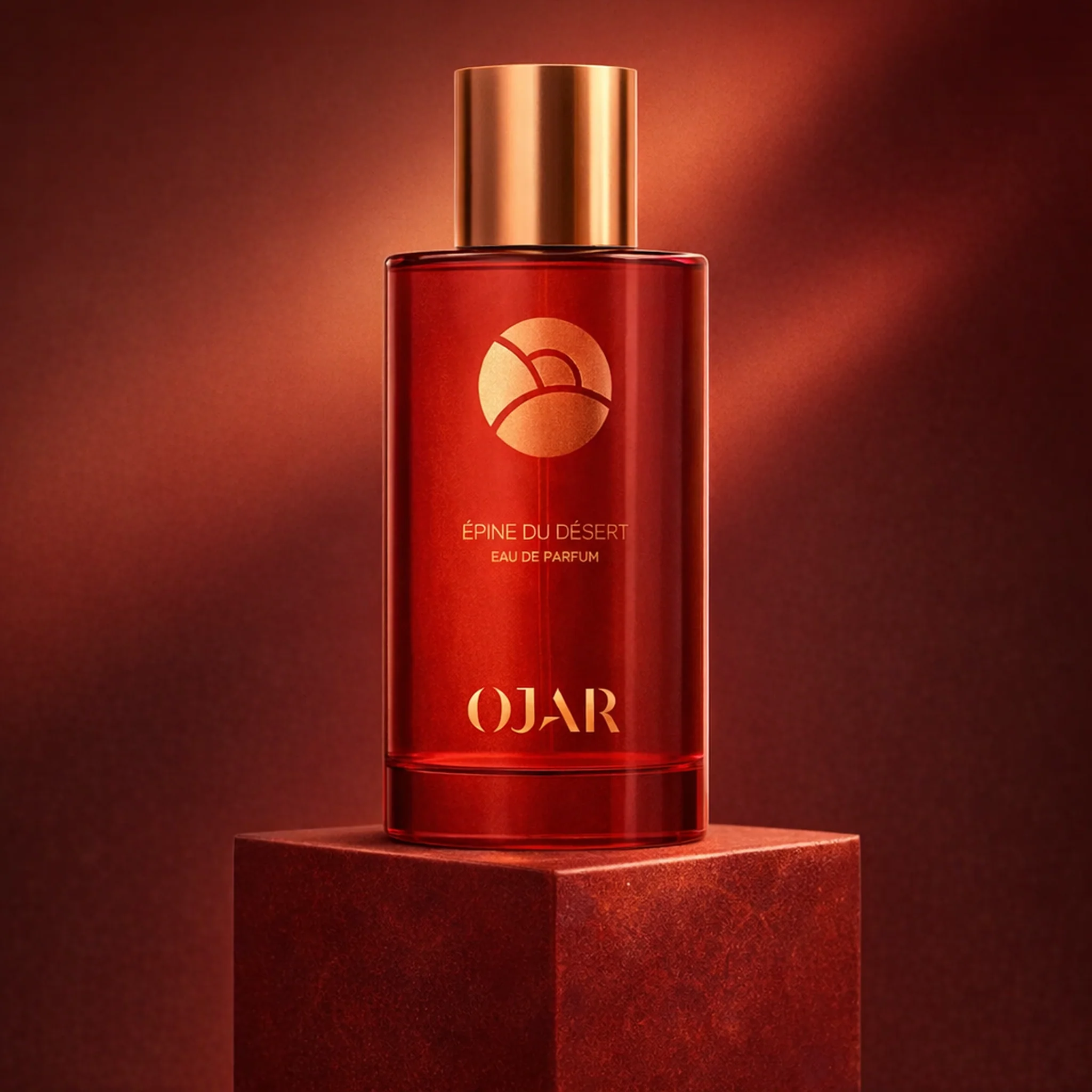 Ojar Epine Du Desert EDP - Image 4