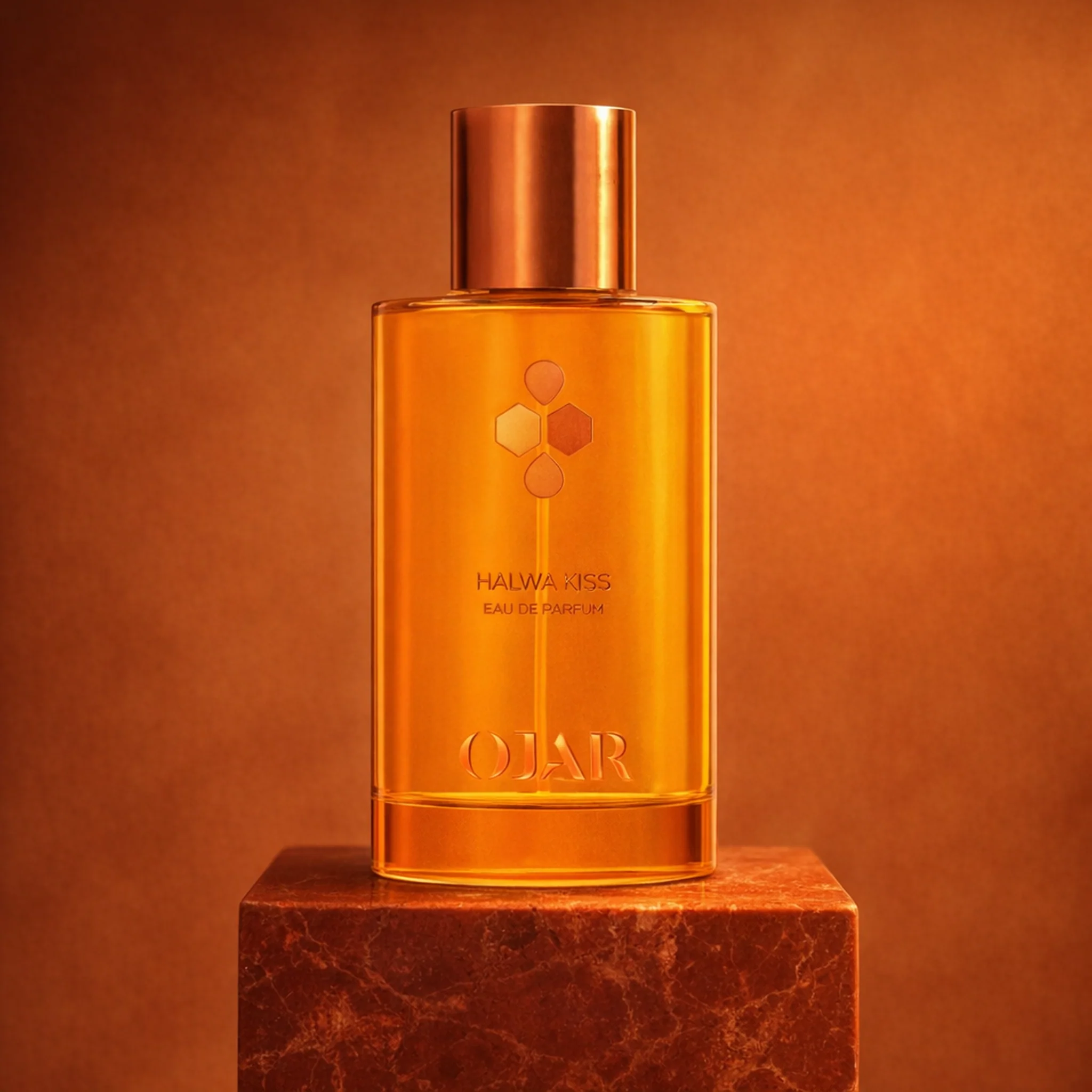 Ojar Halwa Kiss EDP - Image 4