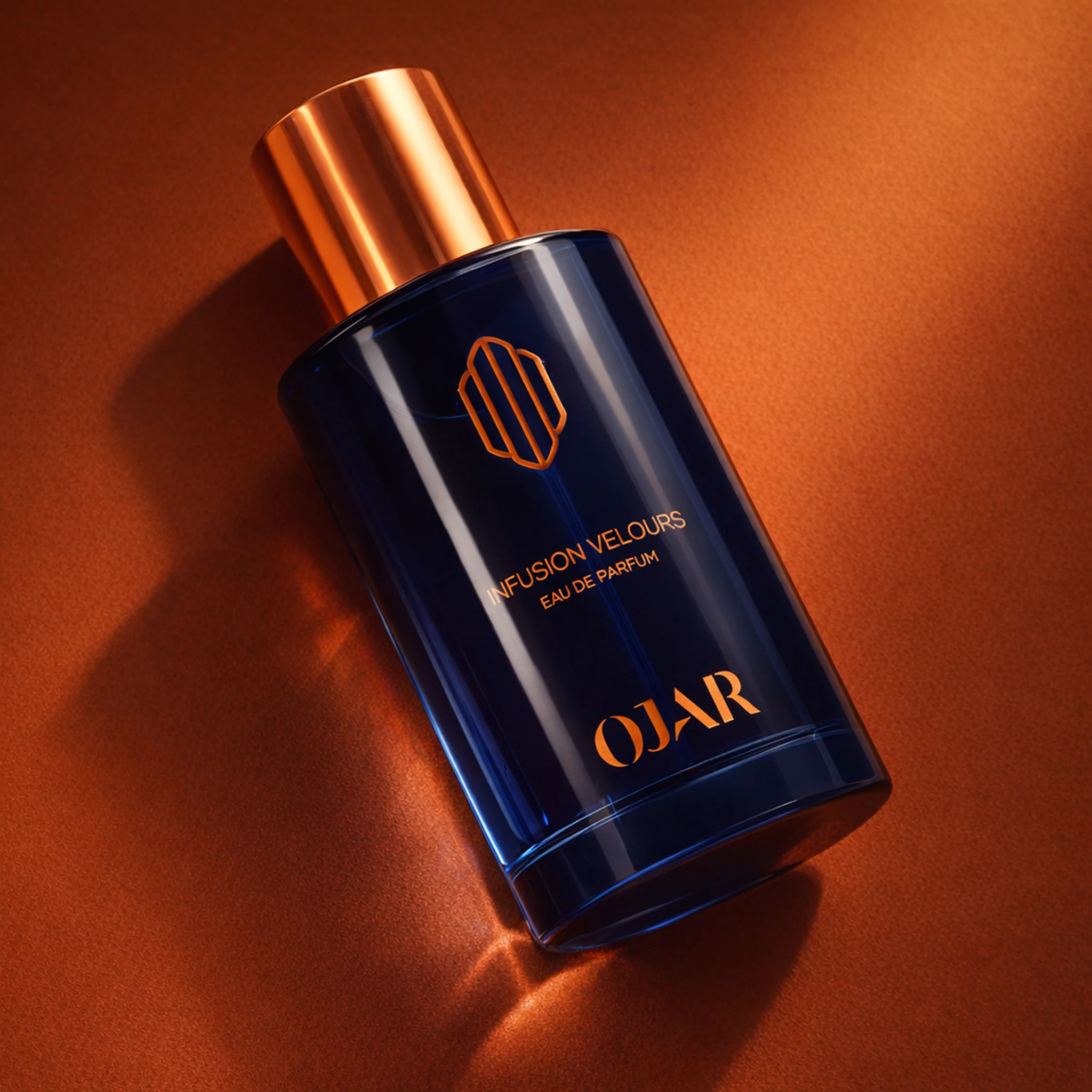 Ojar Infusion Velours EDP - Image 2