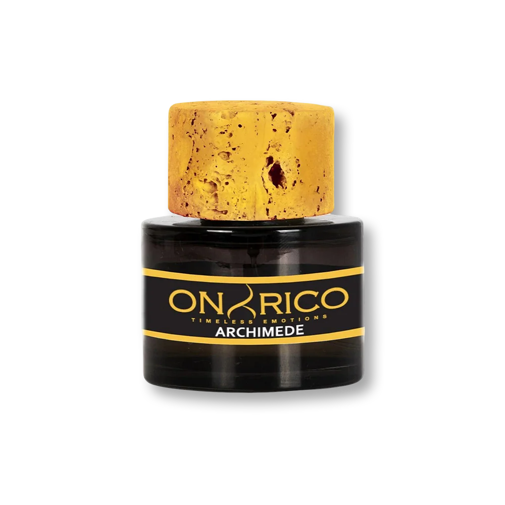 Onyrico Archimede Parfum