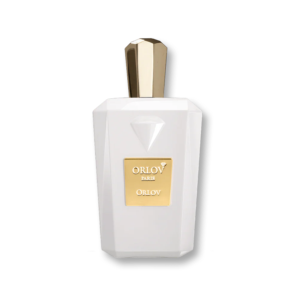 Orlov Paris By Orlov White EDP