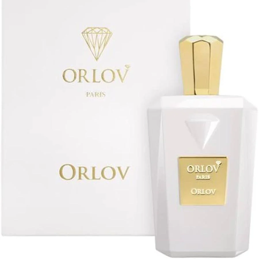 Orlov Paris By Orlov White EDP - Image 4