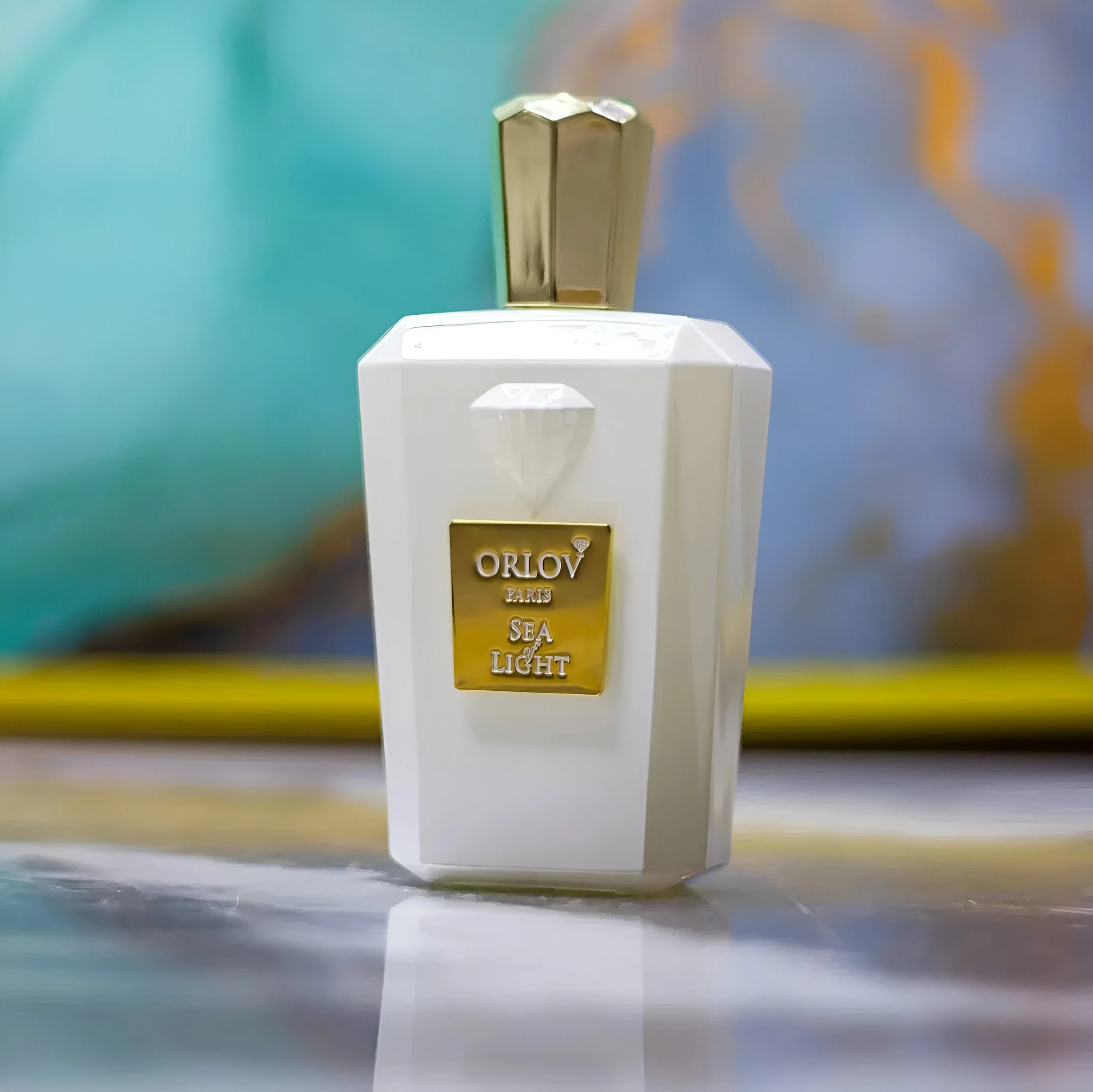 Orlov Paris Sea Of Light EDP - Image 2