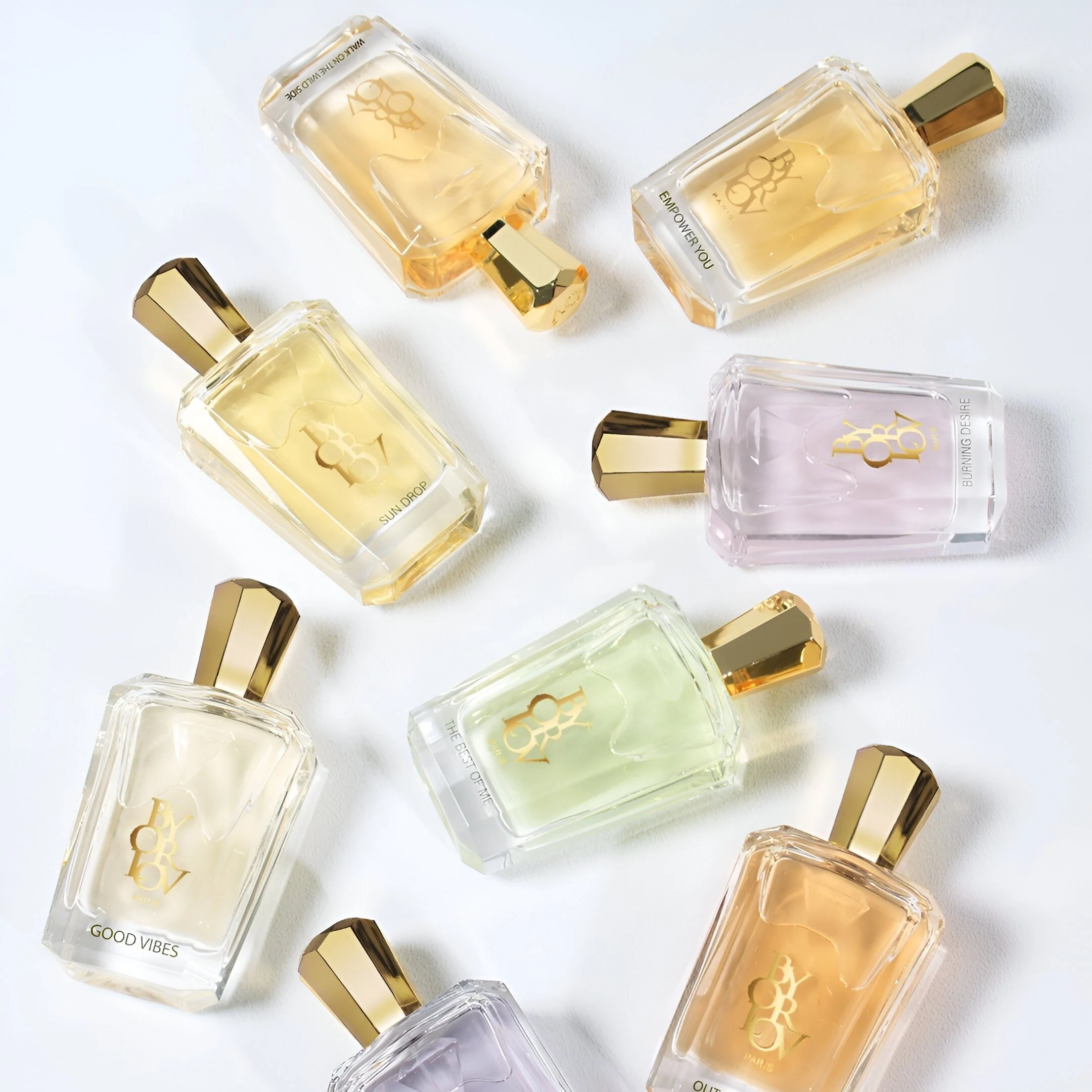 Orlov Paris Sun Drop EDP - Image 3