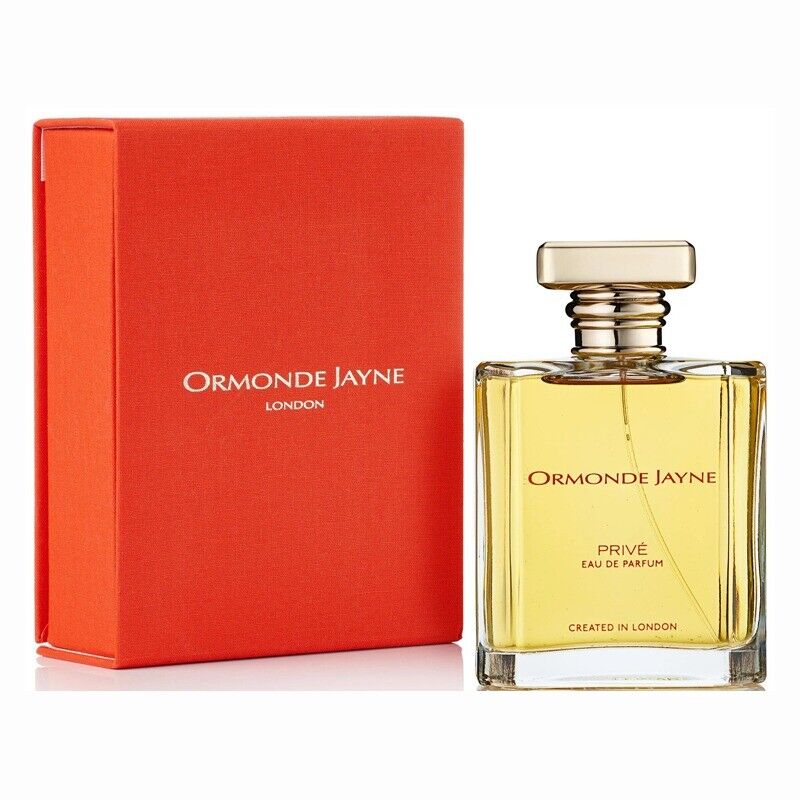Ormonde Jayne Prive EDP - Image 3
