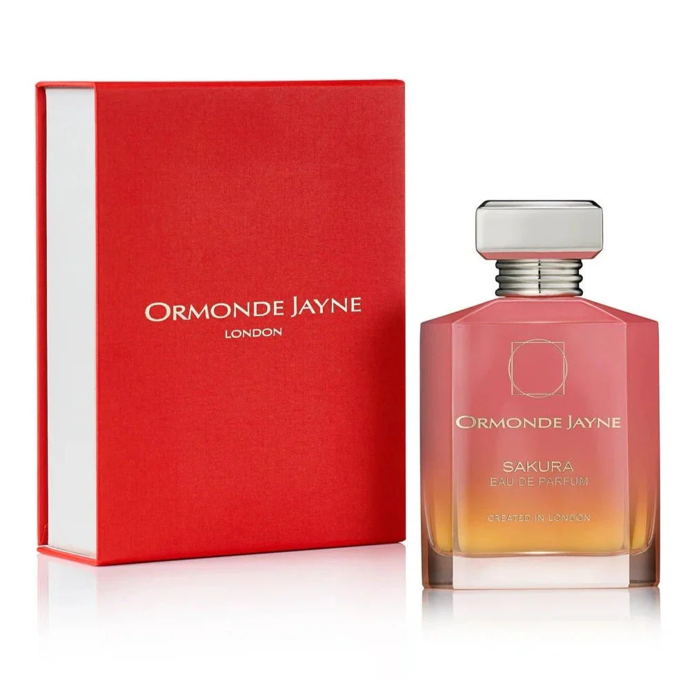 Ormonde Jayne Sakura EDP - Image 5