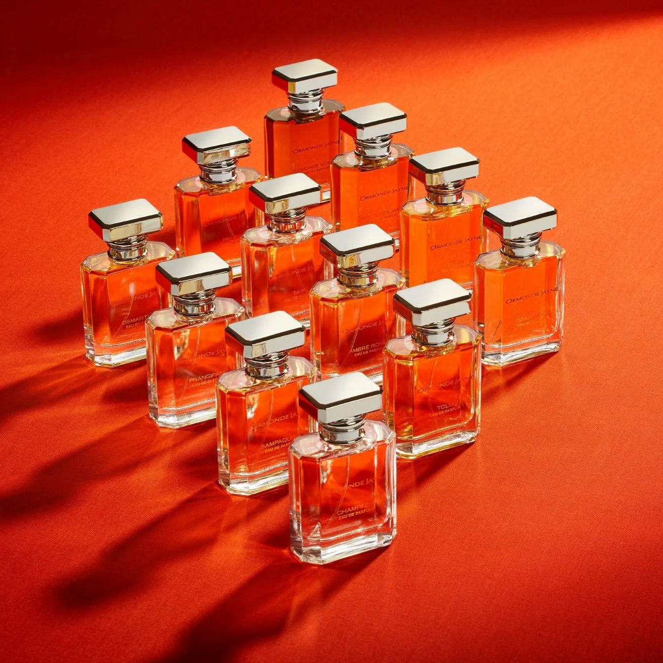 Ormonde Jayne Ta'If Parfum - Image 3