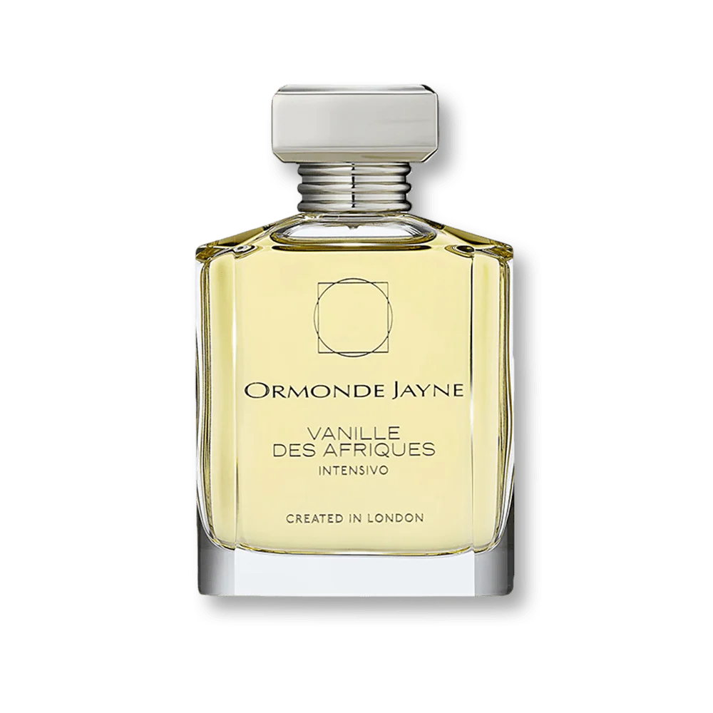 Ormonde Jayne Vanille Des Afriques Intensivo Parfum