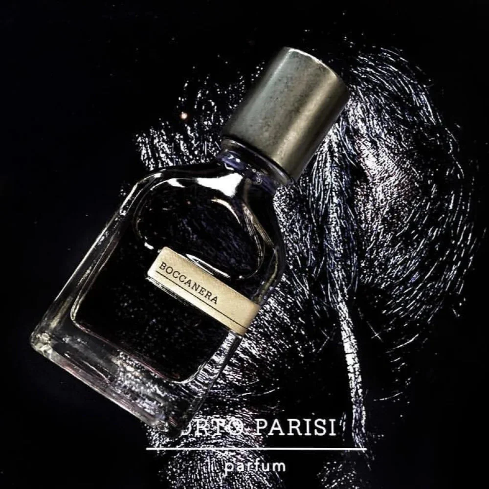 Orto Parisi Boccanera Parfum - Image 3