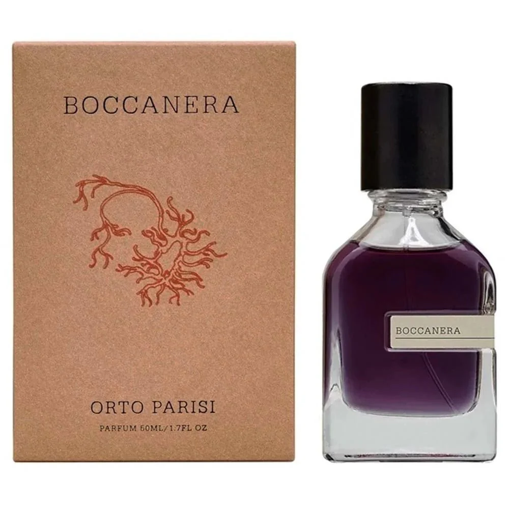 Orto Parisi Boccanera Parfum - Image 5