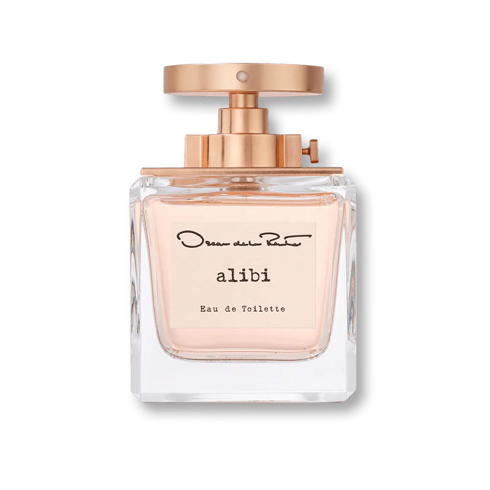 Oscar De La Renta Alibi EDT
