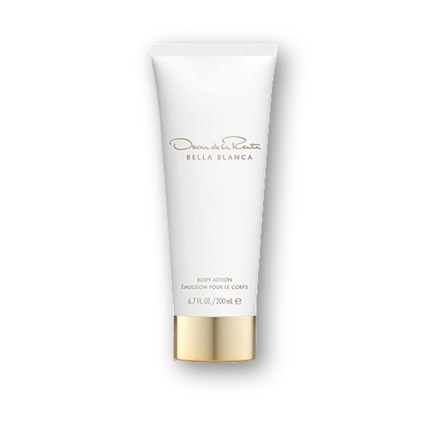Oscar De La Renta Bella Blanca Body Lotion