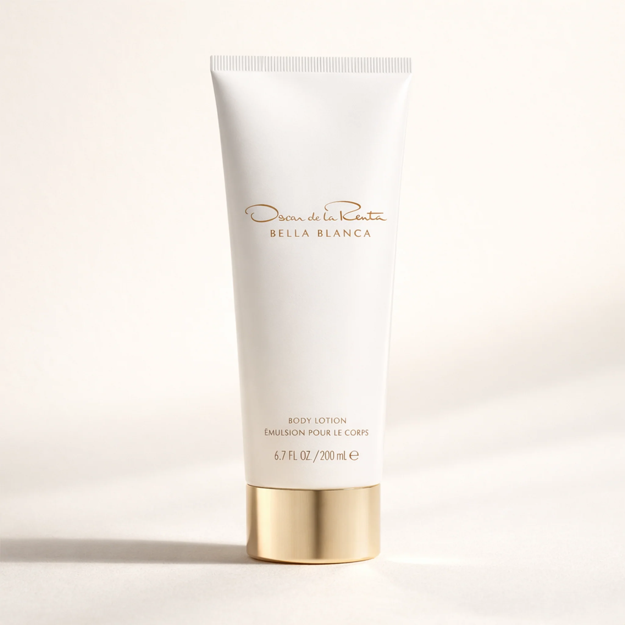 Oscar De La Renta Bella Blanca Body Lotion - Image 6