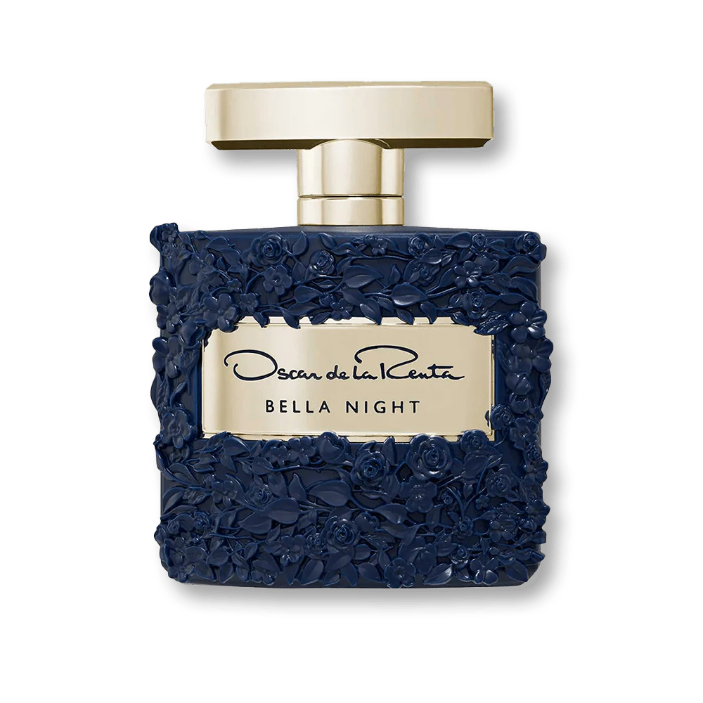 Oscar De La Renta Bella Night EDP