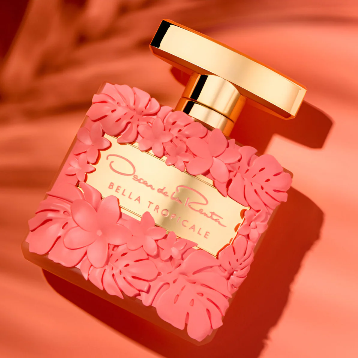 Oscar De La Renta Bella Tropicale EDP - Image 2