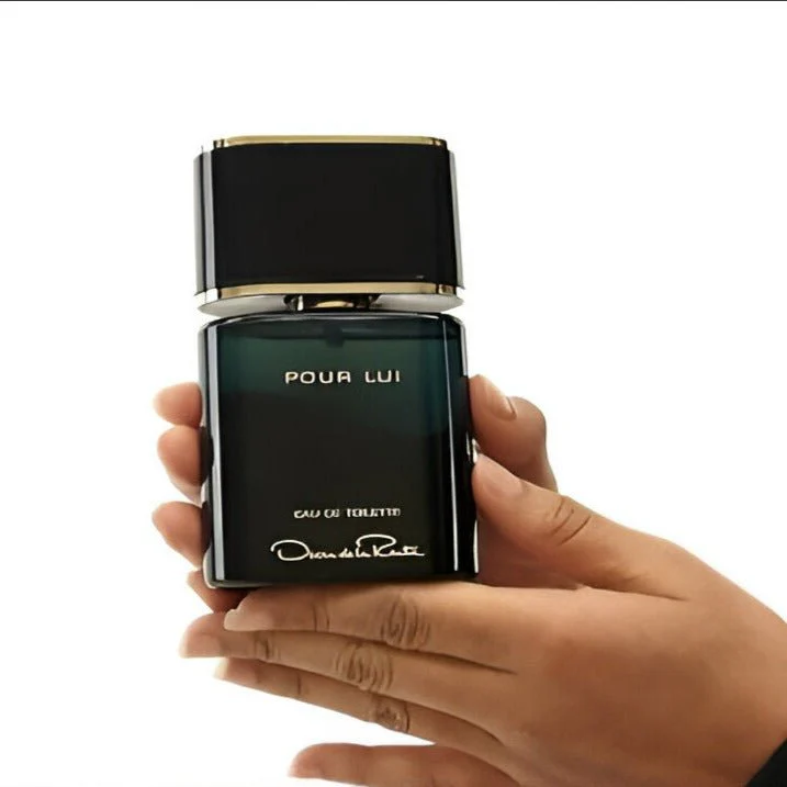 Oscar De La Renta Pour Lui EDT - Image 2