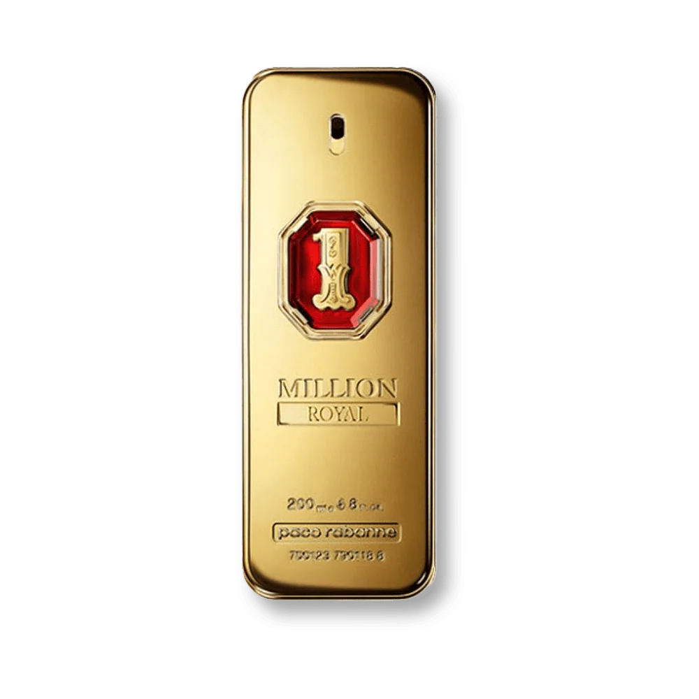 Paco Rabanne 1 Million Royal Parfum