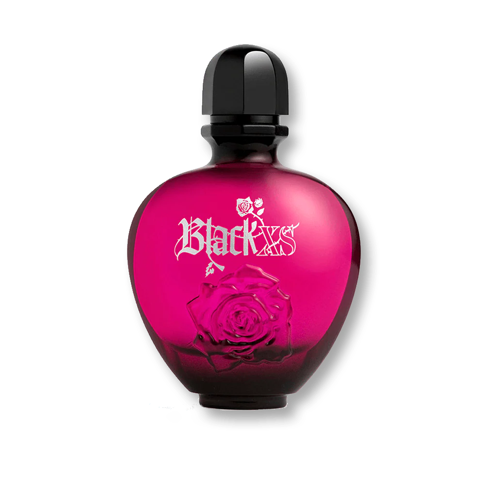Paco Rabanne Black XS EDT For Women