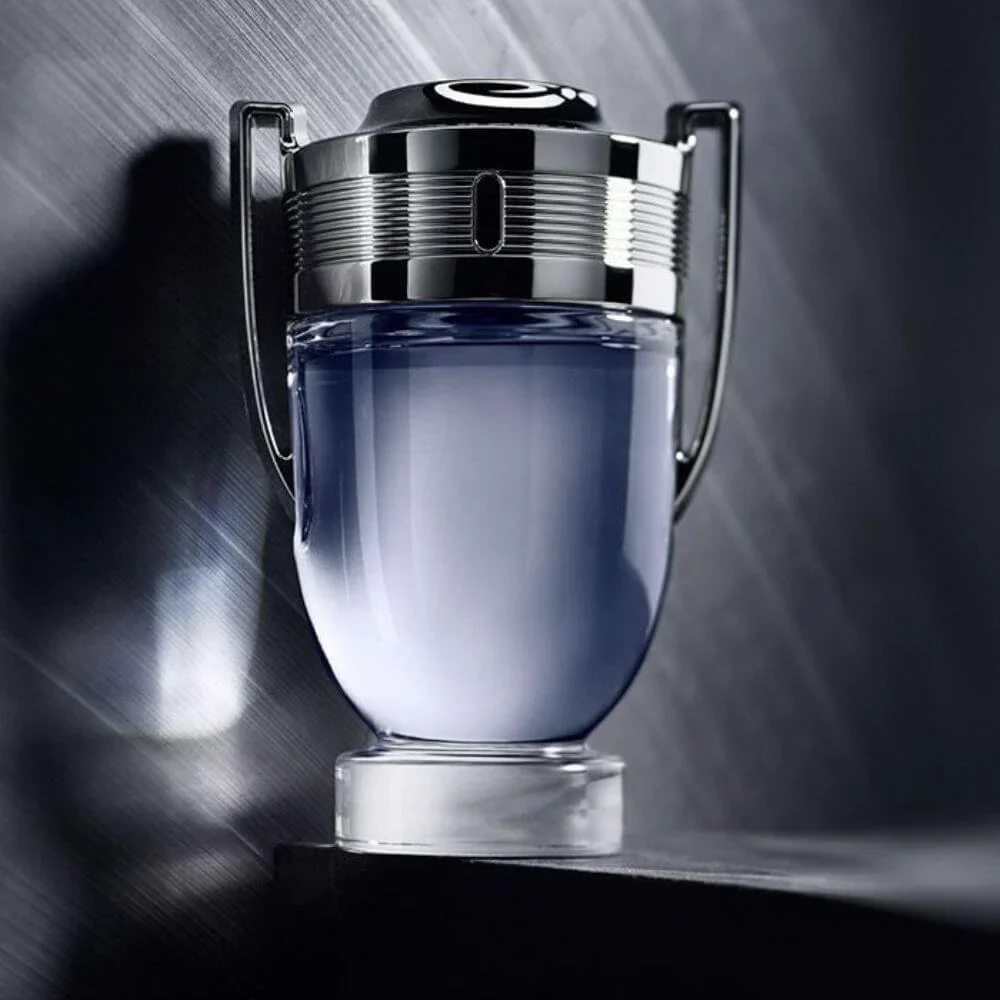 Paco Rabanne Invictus 3-Piece Gift Set for Him - Image 2