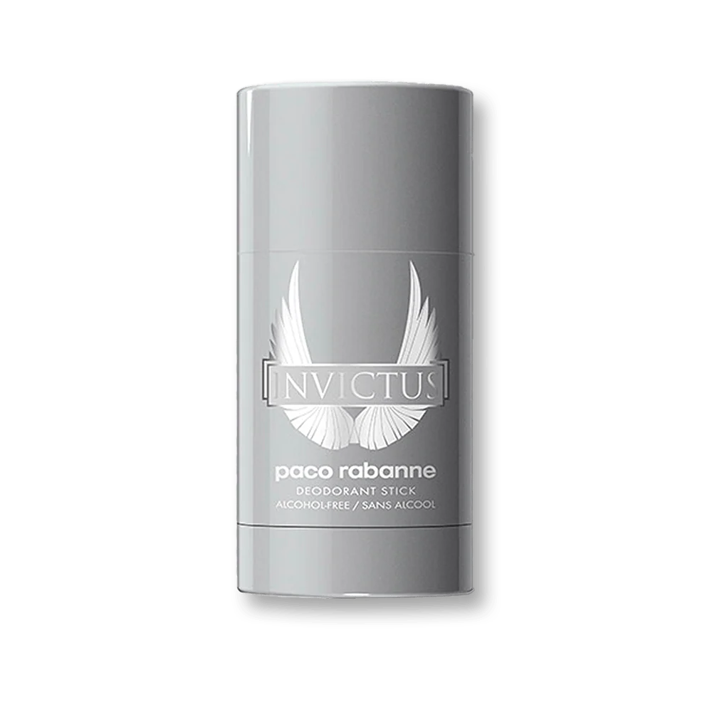 Paco Rabanne Invictus Deodorant Stick