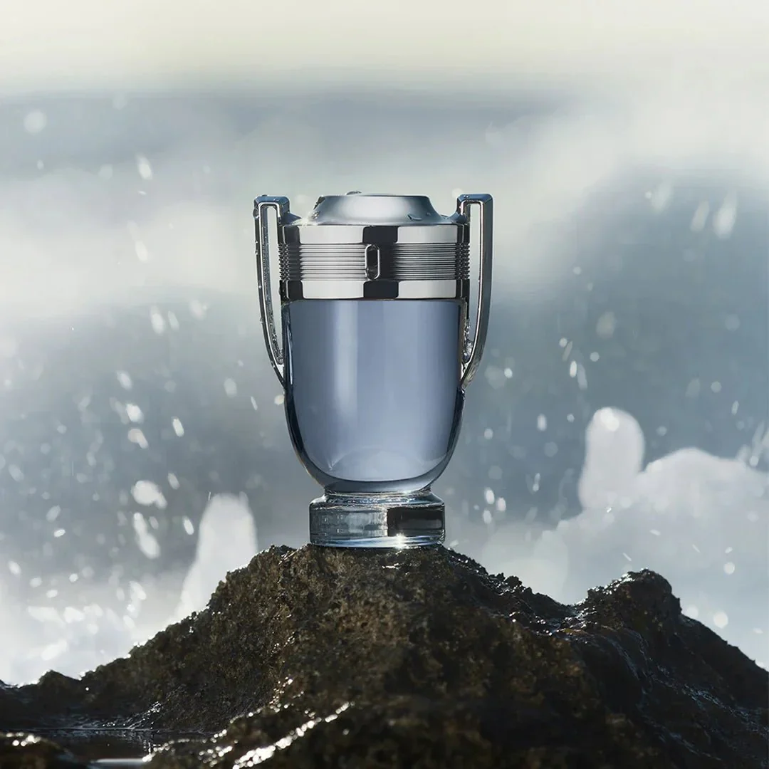 Paco Rabanne Invictus EDT Travel Set - Image 5